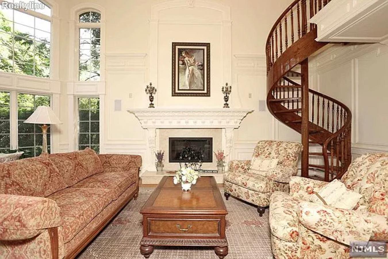 2 Halsey Lane, Closter, New Jersey, 07624, United States, 7 Bedrooms Bedrooms, ,4 BathroomsBathrooms,Residential,For Sale,2 Halsey Lane,794998