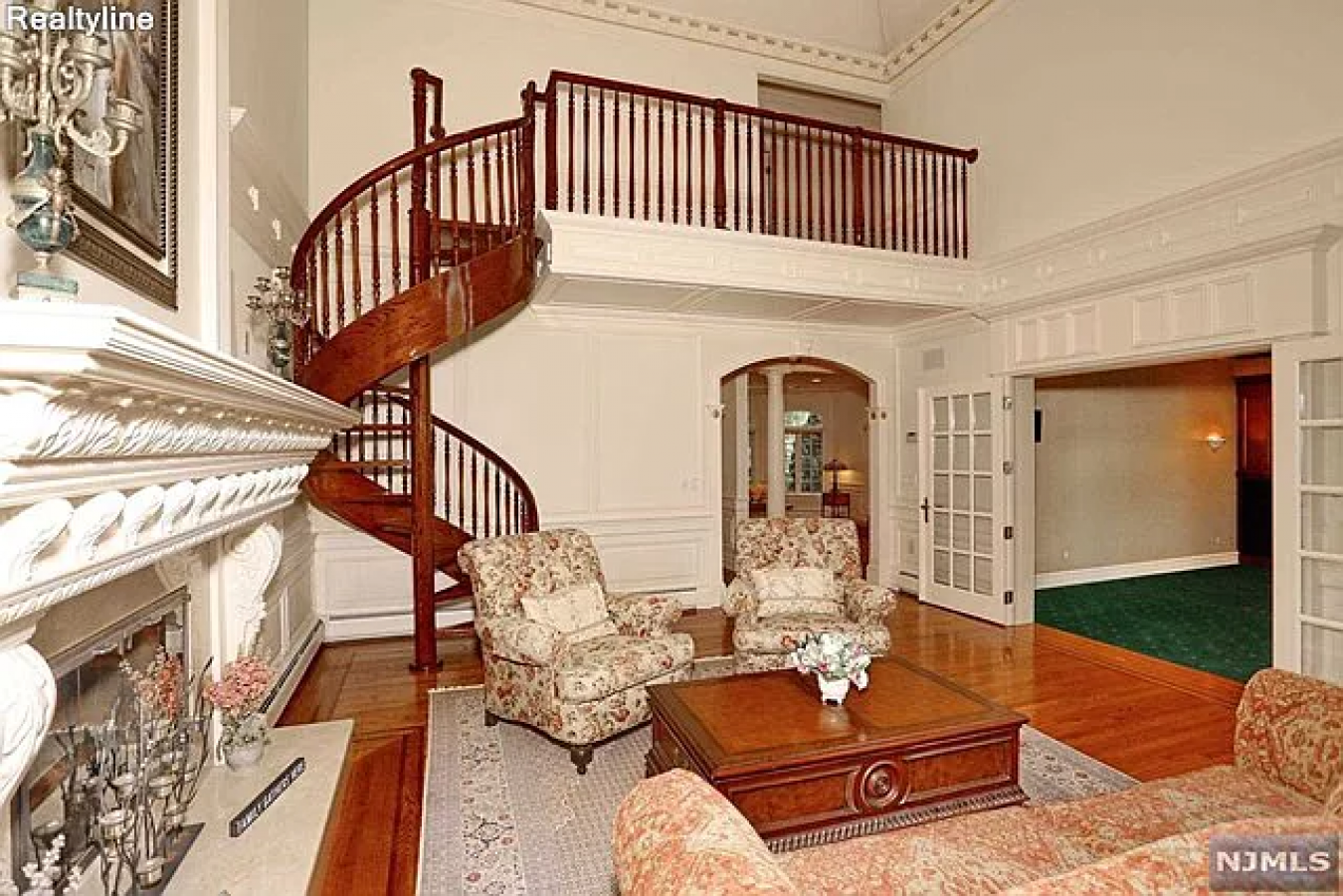 2 Halsey Lane, Closter, New Jersey, 07624, United States, 7 Bedrooms Bedrooms, ,4 BathroomsBathrooms,Residential,For Sale,2 Halsey Lane,794998