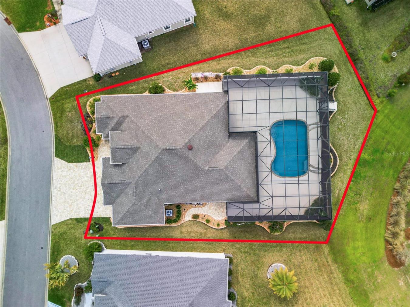 2760 VICTOR Court, THE VILLAGES, Florida, 32163, United States, 3 Bedrooms Bedrooms, ,2 BathroomsBathrooms,Residential,For Sale,2760 VICTOR Court,1470876