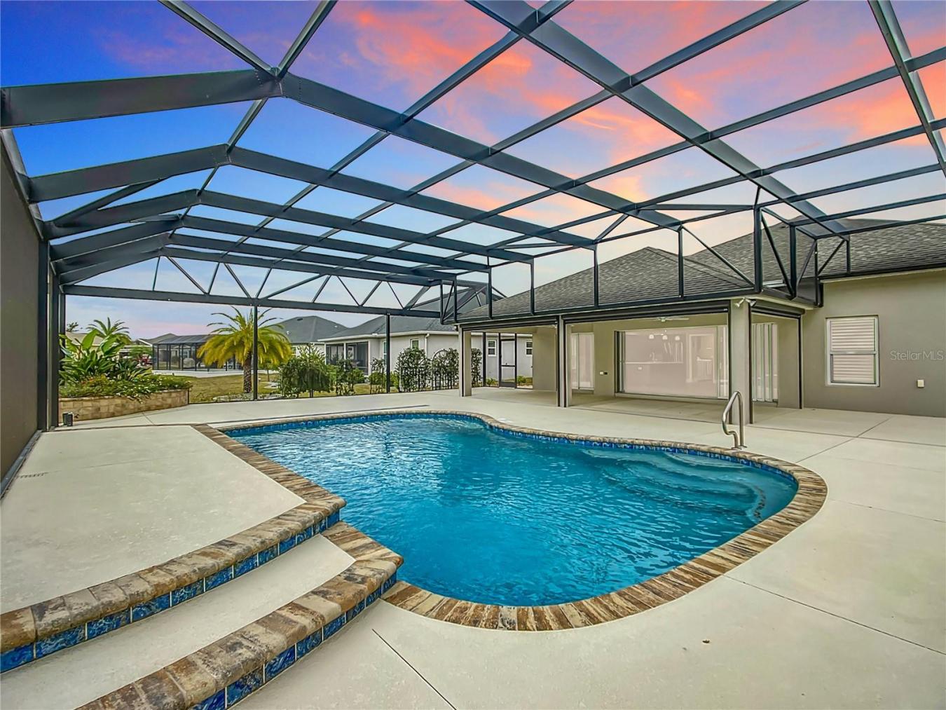 2760 VICTOR Court, THE VILLAGES, Florida, 32163, United States, 3 Bedrooms Bedrooms, ,2 BathroomsBathrooms,Residential,For Sale,2760 VICTOR Court,1470876