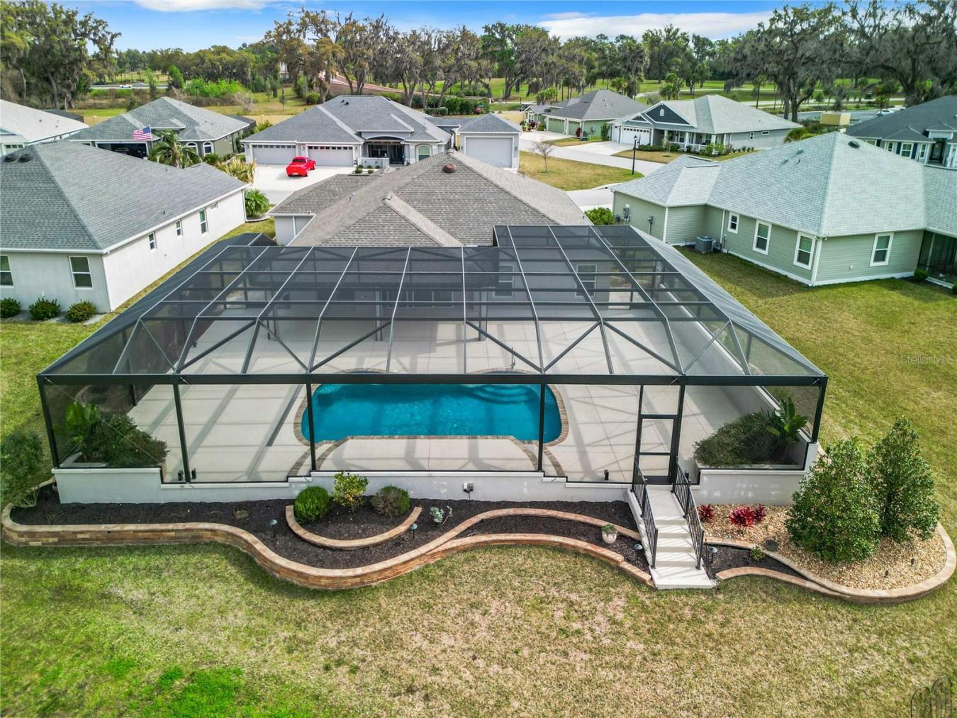 2760 VICTOR Court, THE VILLAGES, Florida, 32163, United States, 3 Bedrooms Bedrooms, ,2 BathroomsBathrooms,Residential,For Sale,2760 VICTOR Court,1470876