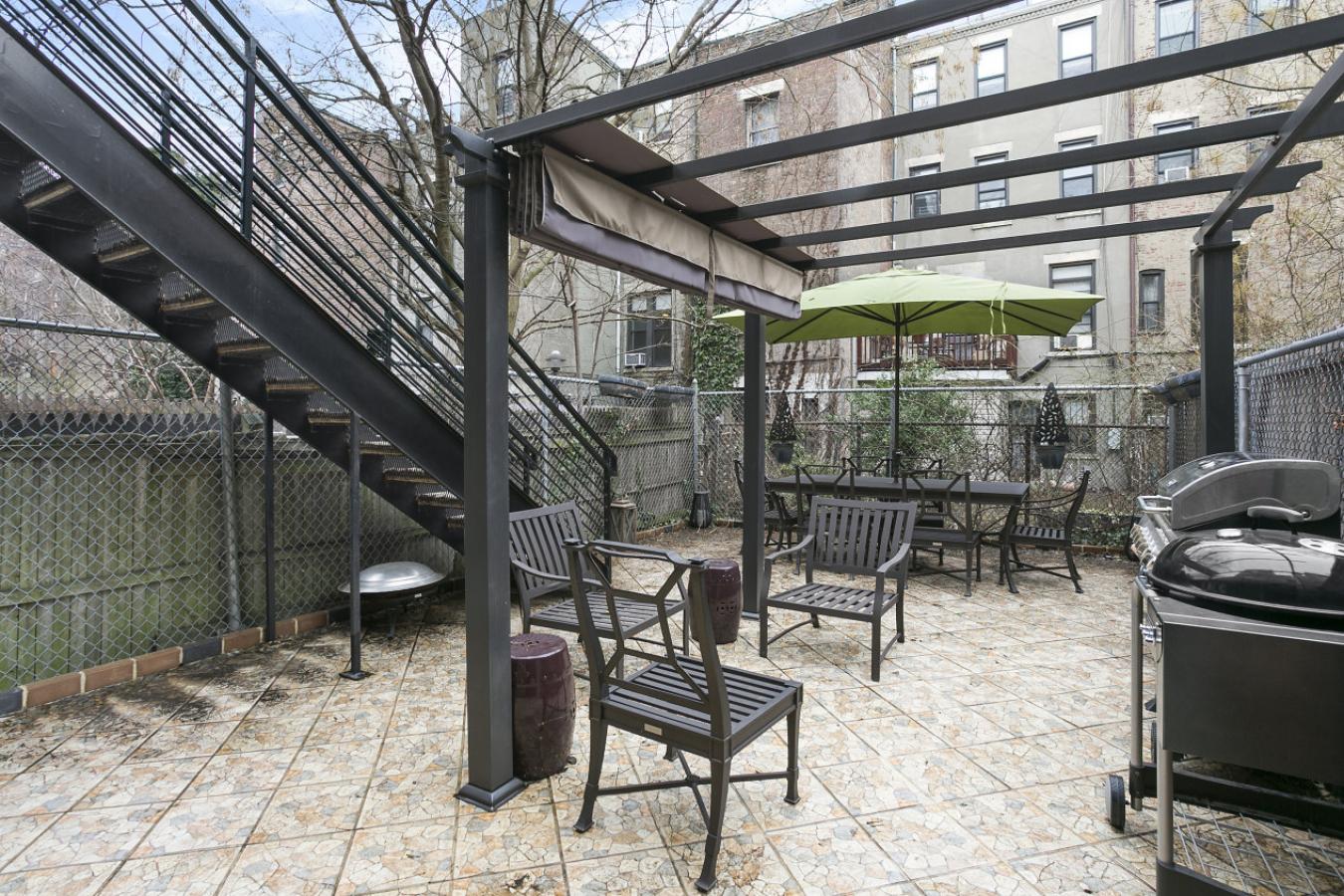 154 W 120th Street, Manhattan, New York, 10027, United States, 4 Bedrooms Bedrooms, ,4 BathroomsBathrooms,Residential,For Sale,154 W 120th Street,794989