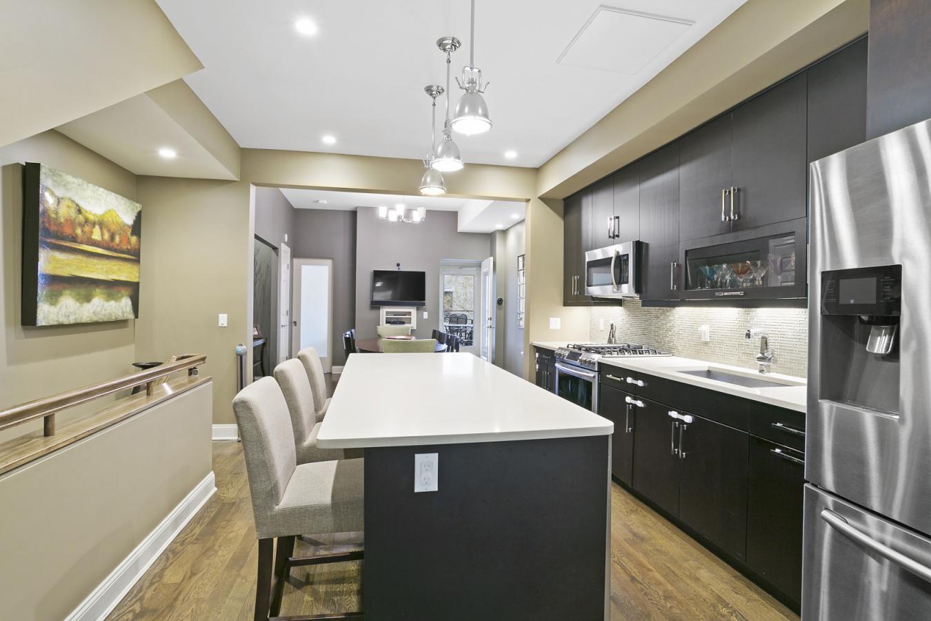 154 W 120th Street, Manhattan, New York, 10027, United States, 4 Bedrooms Bedrooms, ,4 BathroomsBathrooms,Residential,For Sale,154 W 120th Street,794989