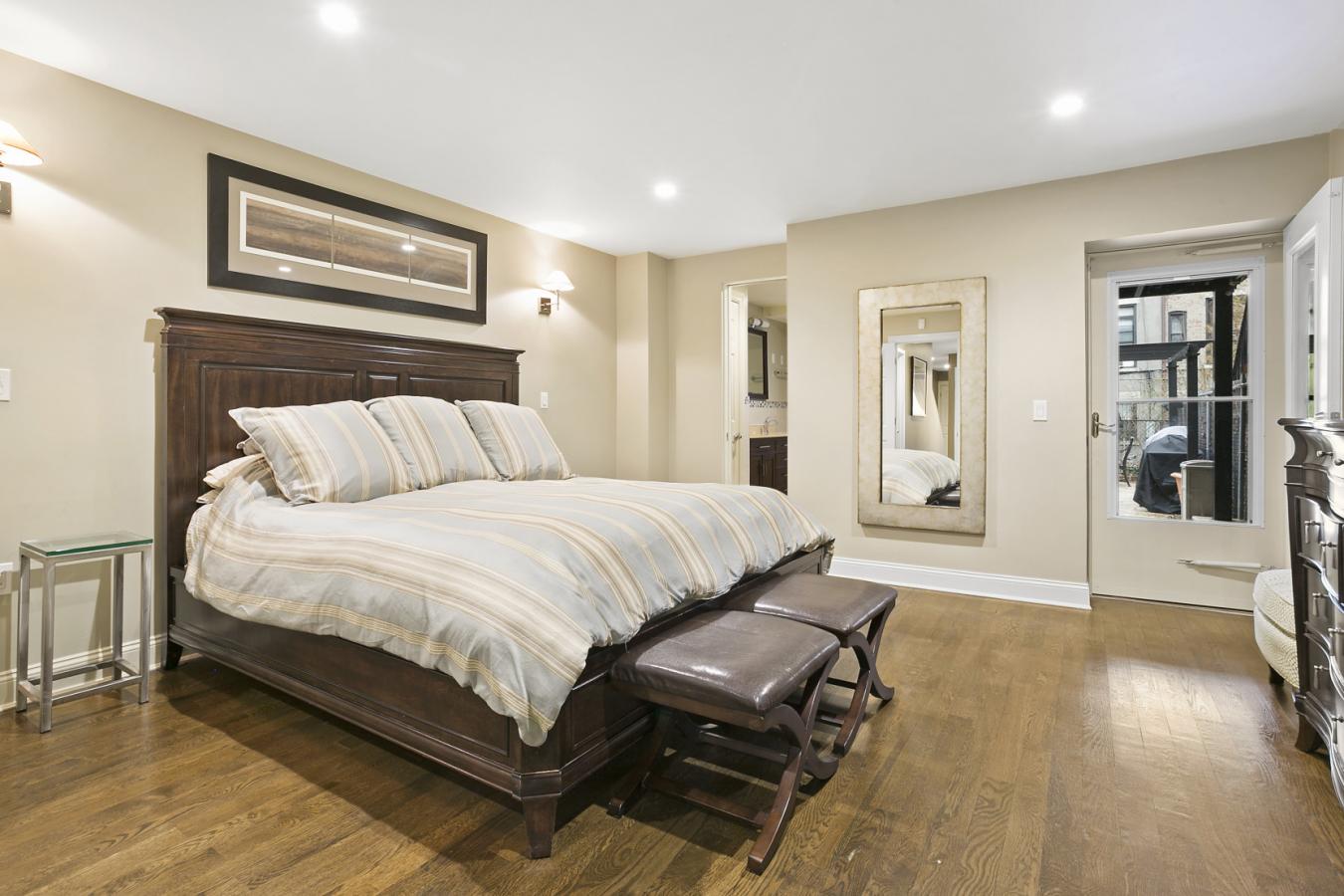 154 W 120th Street, Manhattan, New York, 10027, United States, 4 Bedrooms Bedrooms, ,4 BathroomsBathrooms,Residential,For Sale,154 W 120th Street,794989