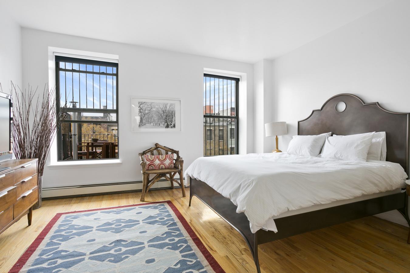 154 W 120th Street, Manhattan, New York, 10027, United States, 4 Bedrooms Bedrooms, ,4 BathroomsBathrooms,Residential,For Sale,154 W 120th Street,794989