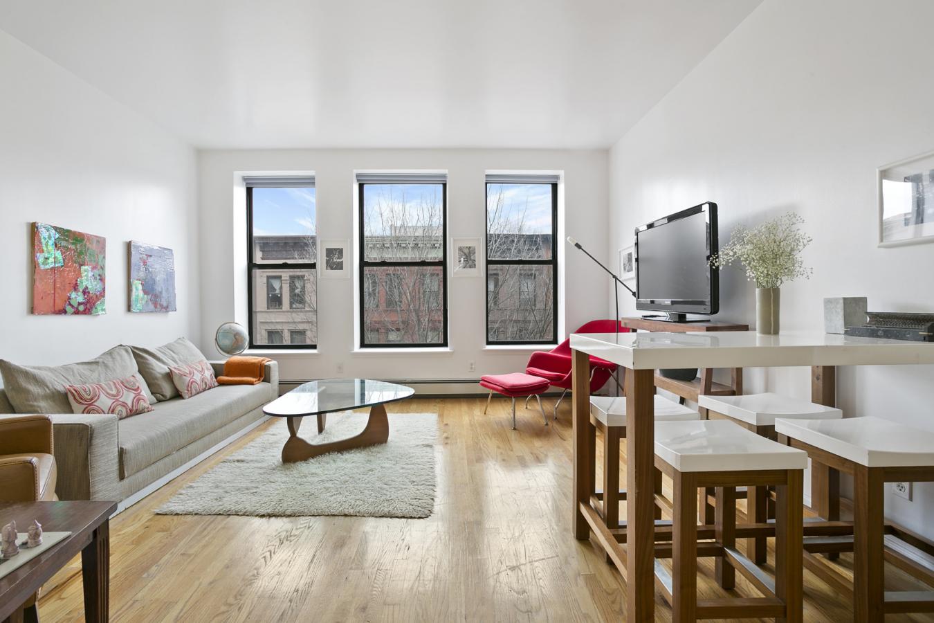 154 W 120th Street, Manhattan, New York, 10027, United States, 4 Bedrooms Bedrooms, ,4 BathroomsBathrooms,Residential,For Sale,154 W 120th Street,794989