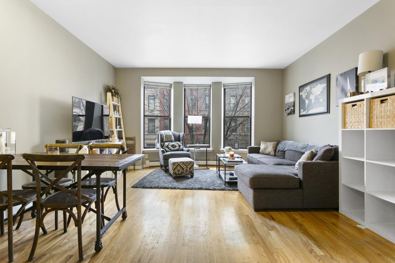 154 W 120th Street, Manhattan, New York, 10027, United States, 4 Bedrooms Bedrooms, ,4 BathroomsBathrooms,Residential,For Sale,154 W 120th Street,794989