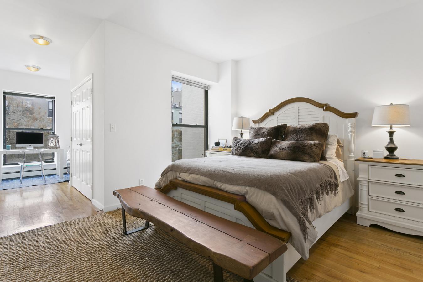 154 W 120th Street, Manhattan, New York, 10027, United States, 4 Bedrooms Bedrooms, ,4 BathroomsBathrooms,Residential,For Sale,154 W 120th Street,794989