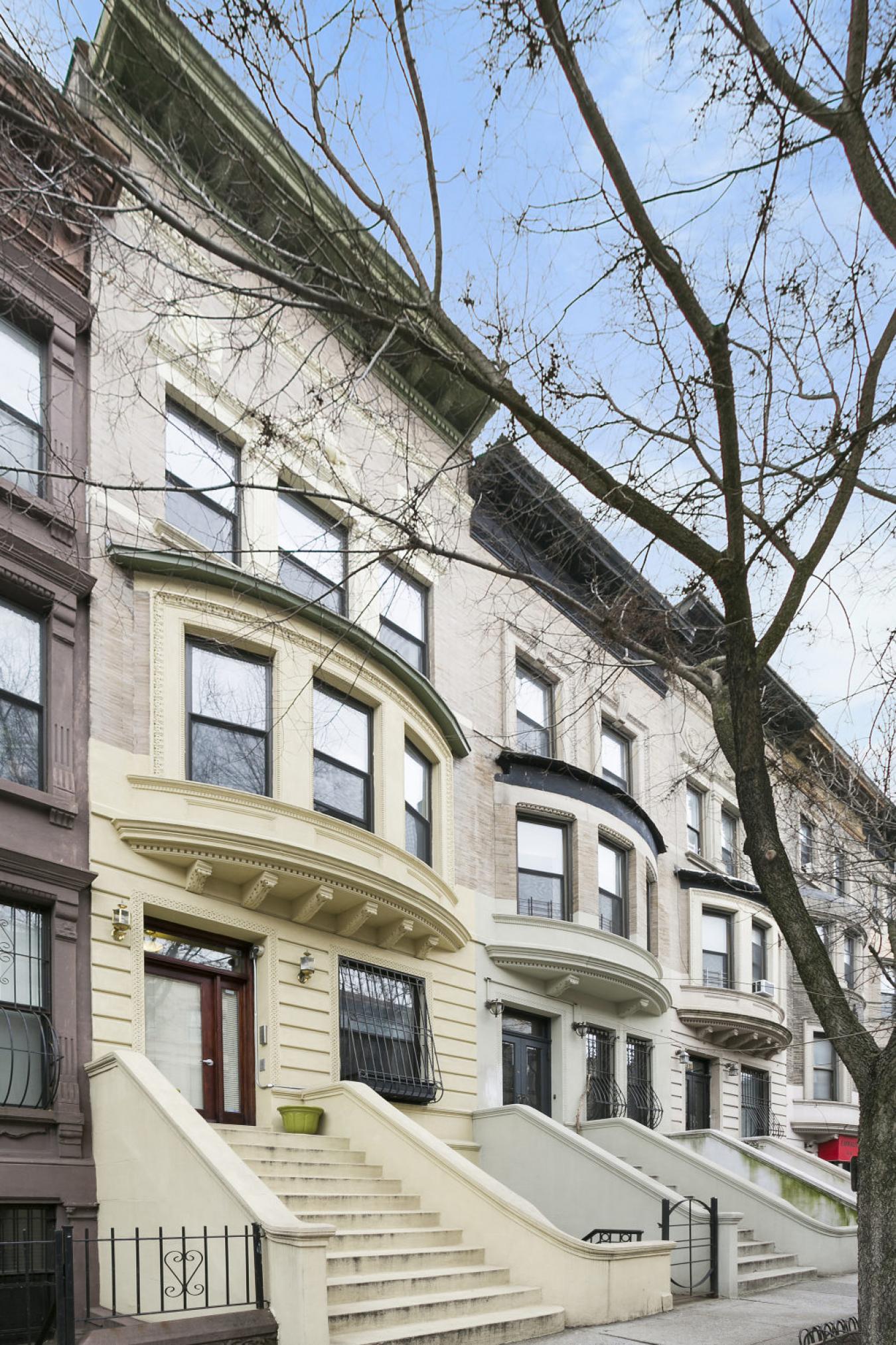 154 W 120th Street, Manhattan, New York, 10027, United States, 4 Bedrooms Bedrooms, ,4 BathroomsBathrooms,Residential,For Sale,154 W 120th Street,794989