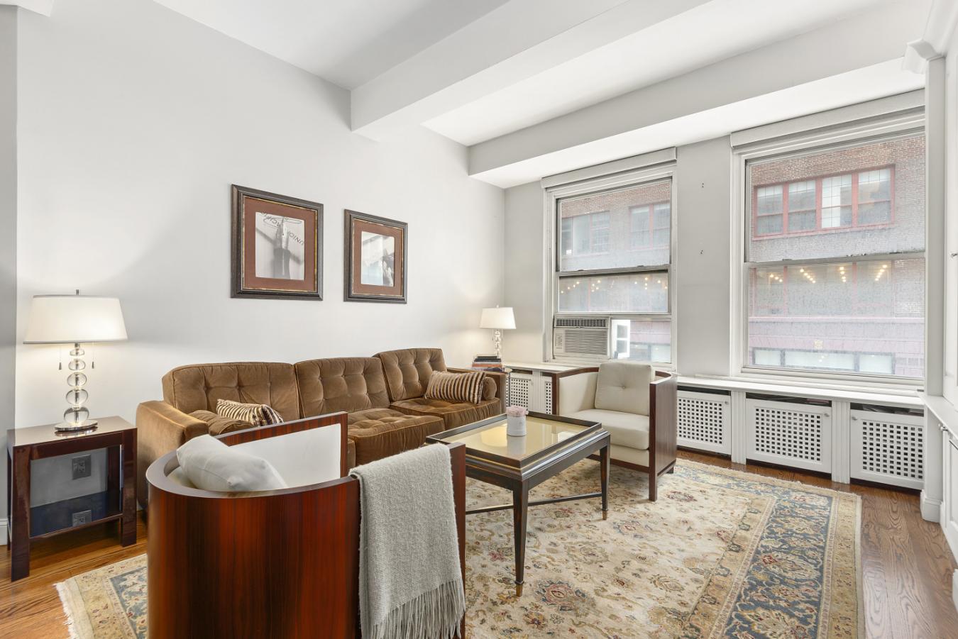 425 Park Avenue S NoMad, Manhattan, New York, 10016, United States, 1 Bedroom Bedrooms, ,1 BathroomBathrooms,Residential,For Sale,425 Park Avenue S NoMad,794984