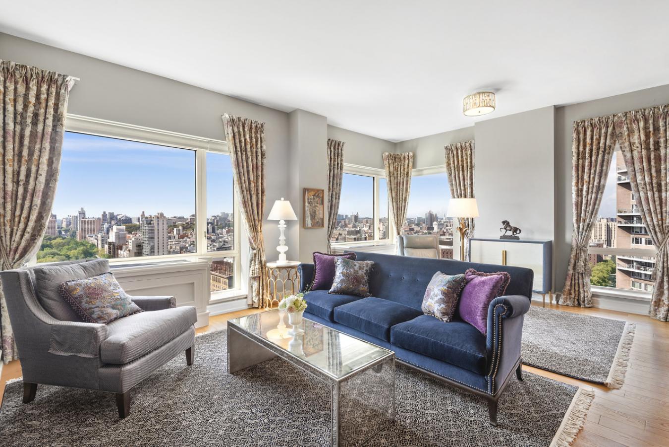 1280 5th Avenue, Manhattan, NY, 10029, United States, 3 Bedrooms Bedrooms, ,3 BathroomsBathrooms,Residential,For Sale,1280 5th Avenue,794978
