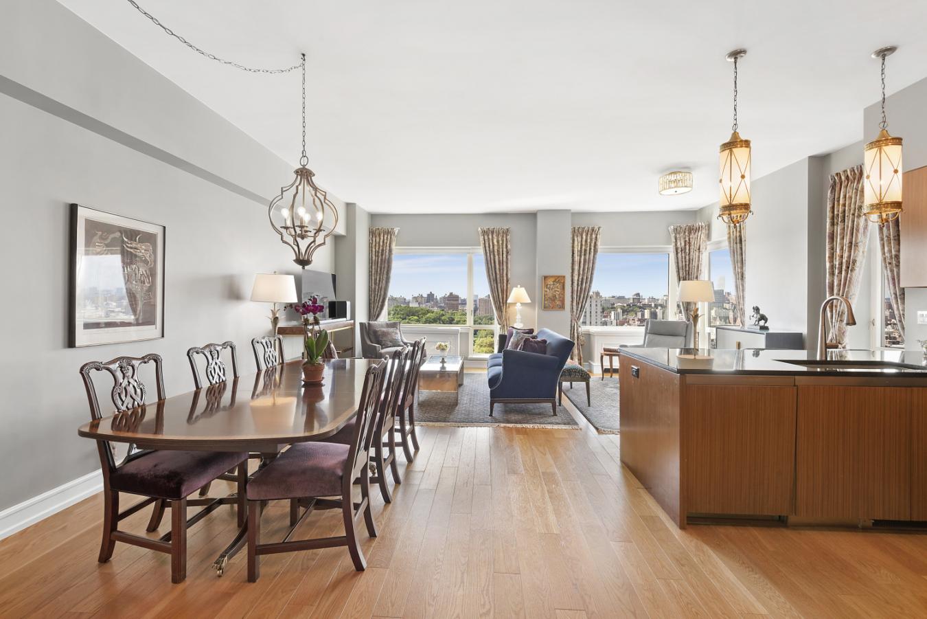 1280 5th Avenue, Manhattan, NY, 10029, United States, 3 Bedrooms Bedrooms, ,3 BathroomsBathrooms,Residential,For Sale,1280 5th Avenue,794978