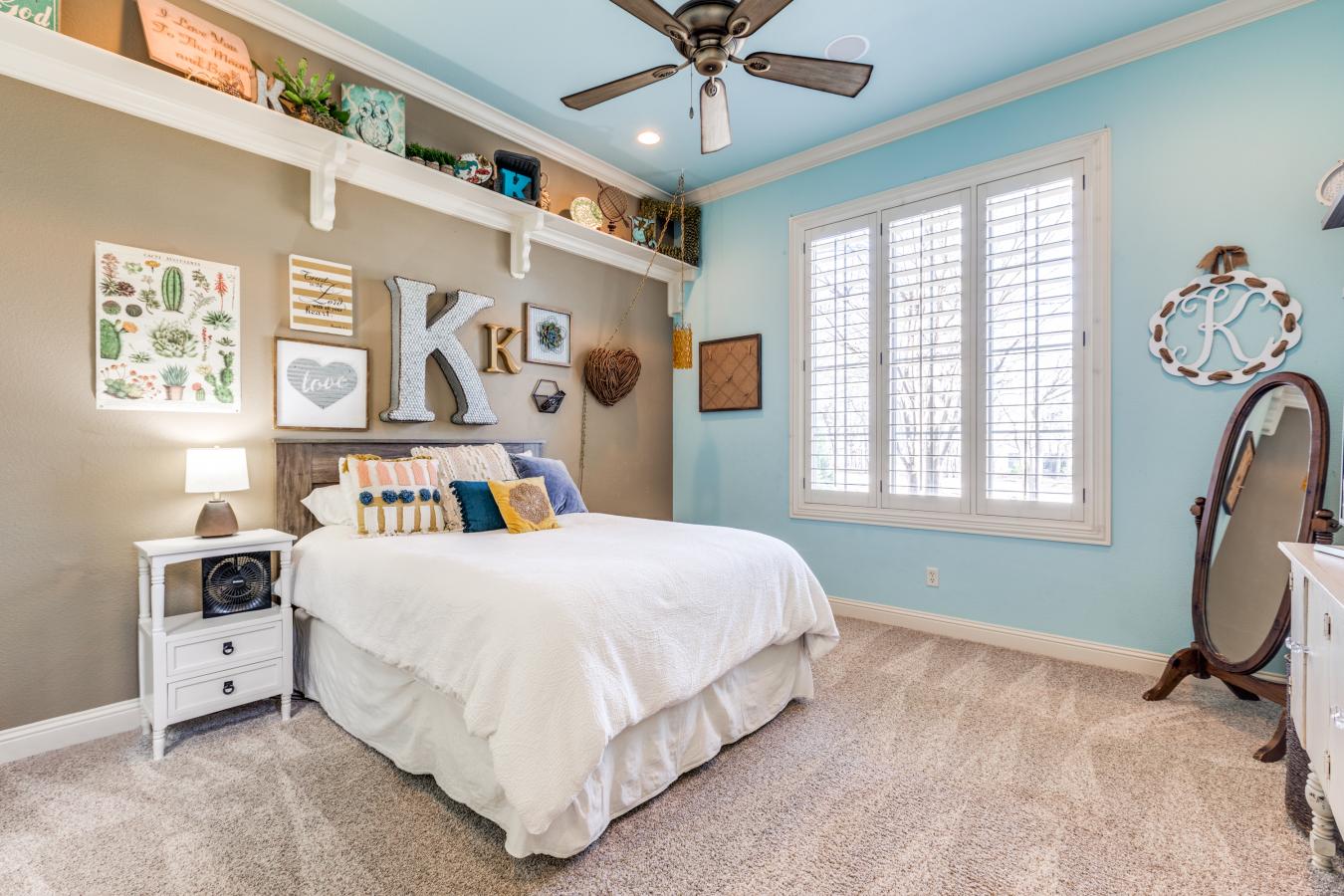 8601 Buckner Lane, Keller, TX, 76248, United States, 4 Bedrooms Bedrooms, ,4 BathroomsBathrooms,Residential,For Sale,8601 Buckner Lane,1471882