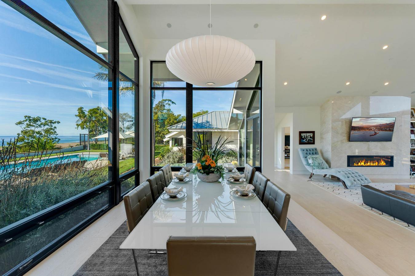 SANTA BARBARA, California, 93110, United States, 5 Bedrooms Bedrooms, ,5 BathroomsBathrooms,Residential,For Sale,1725851