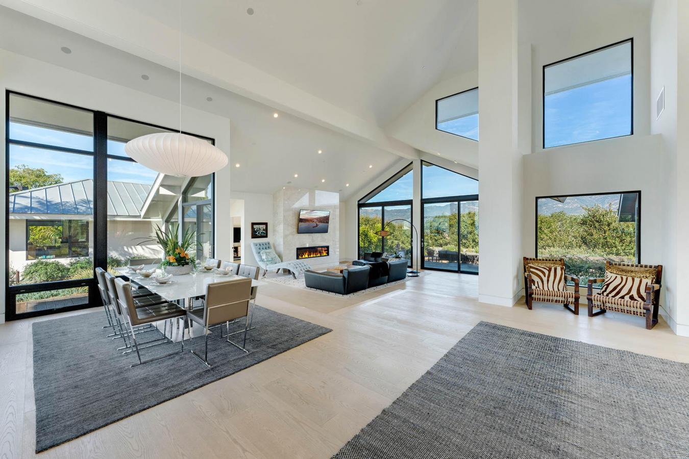 SANTA BARBARA, California, 93110, United States, 5 Bedrooms Bedrooms, ,5 BathroomsBathrooms,Residential,For Sale,1725851