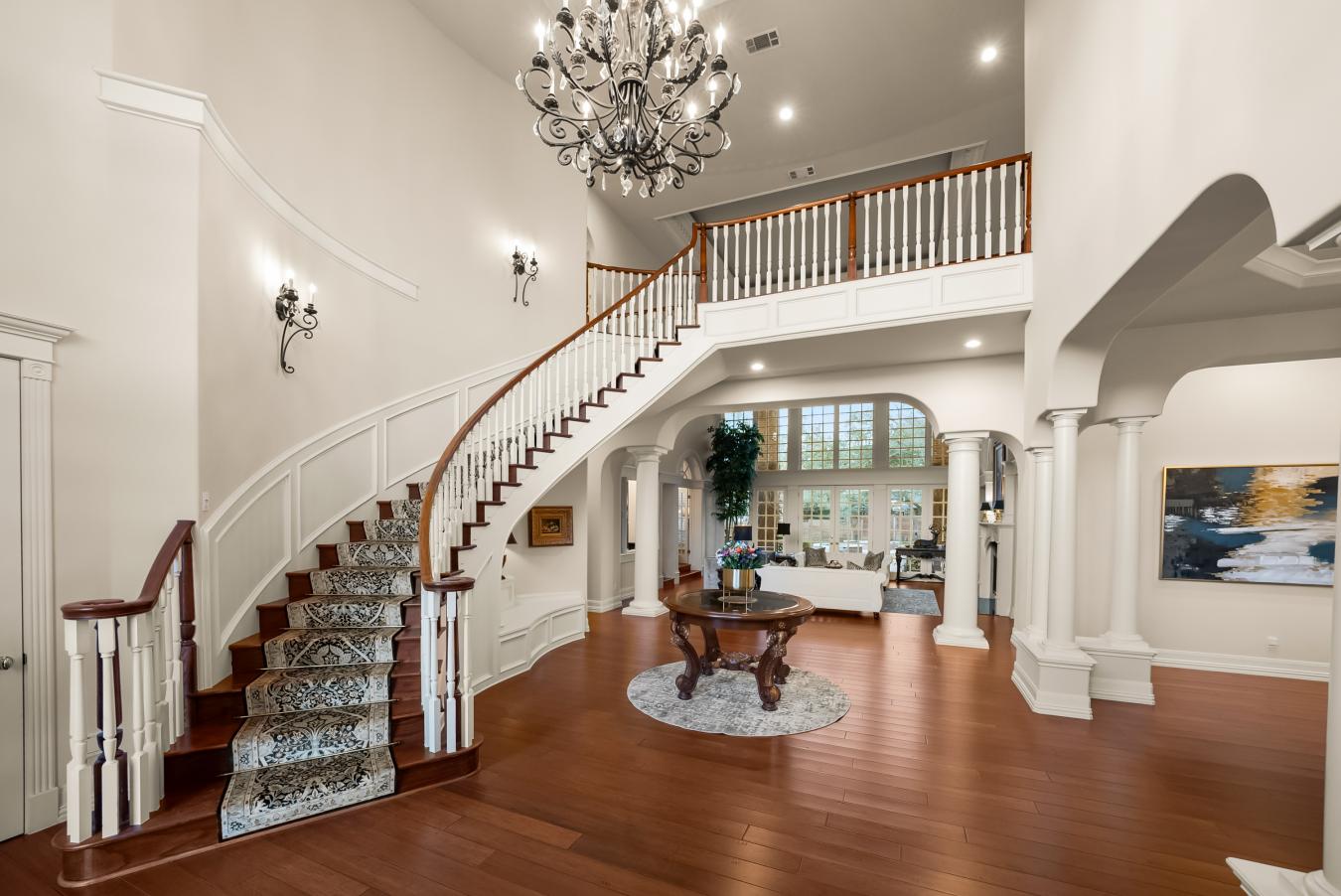 3400 Vintage Dr, Round Rock, Texas, 78664, United States, 7 Bedrooms Bedrooms, ,7 BathroomsBathrooms,Residential,For Sale,3400 Vintage Dr,1477070