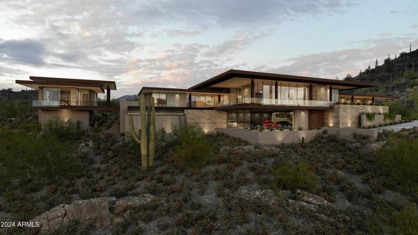 41521 N 75TH Place, Cave Creek, AZ, 85331, United States, 4 Bedrooms Bedrooms, ,4 BathroomsBathrooms,Residential,For Sale,41521 N 75TH Place,1477063
