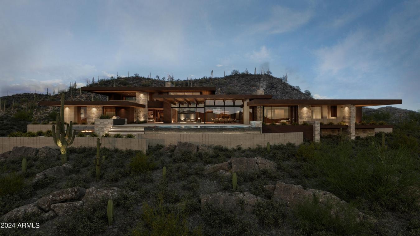 7436 E CONTINENTAL MOUNTAIN Drive, Cave Creek, AZ, 85331, United States, 5 Bedrooms Bedrooms, ,5 BathroomsBathrooms,Residential,For Sale,7436 E CONTINENTAL MOUNTAIN Drive,1477061