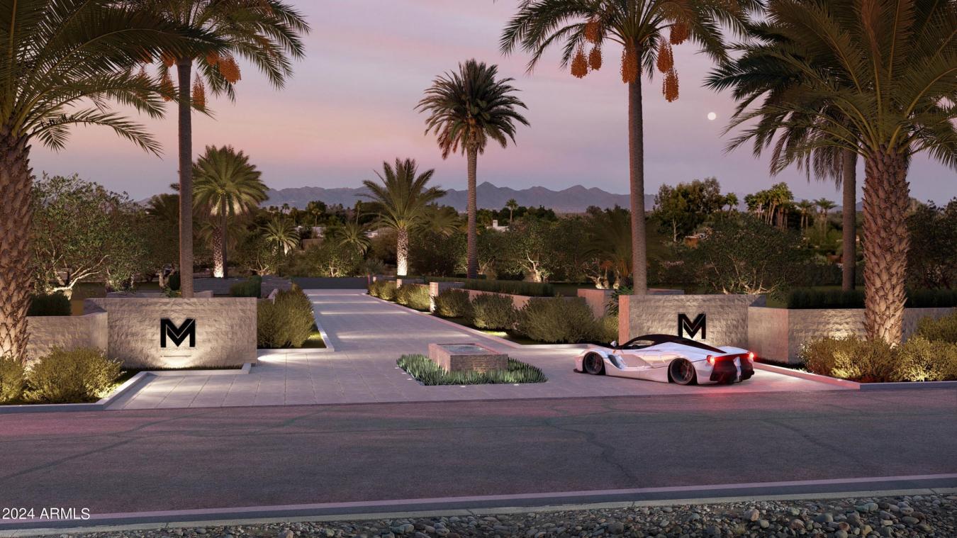 4808 E HORSESHOE Road, 4, Paradise Valley, Arizona, 85253, United States, ,Residential,For Sale,4808 E HORSESHOE Road, 4,1477060