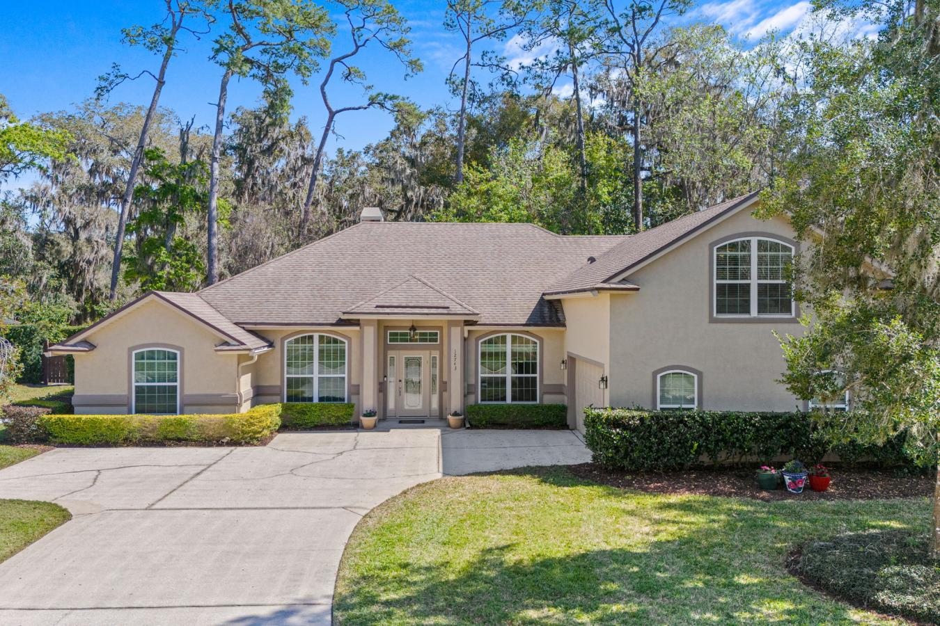 12743 Camellia Bay Dr E., Jacksonville, Florida, 32223, United States, 4 Bedrooms Bedrooms, ,3 BathroomsBathrooms,Residential,For Sale,12743 Camellia Bay Dr E.,1478271