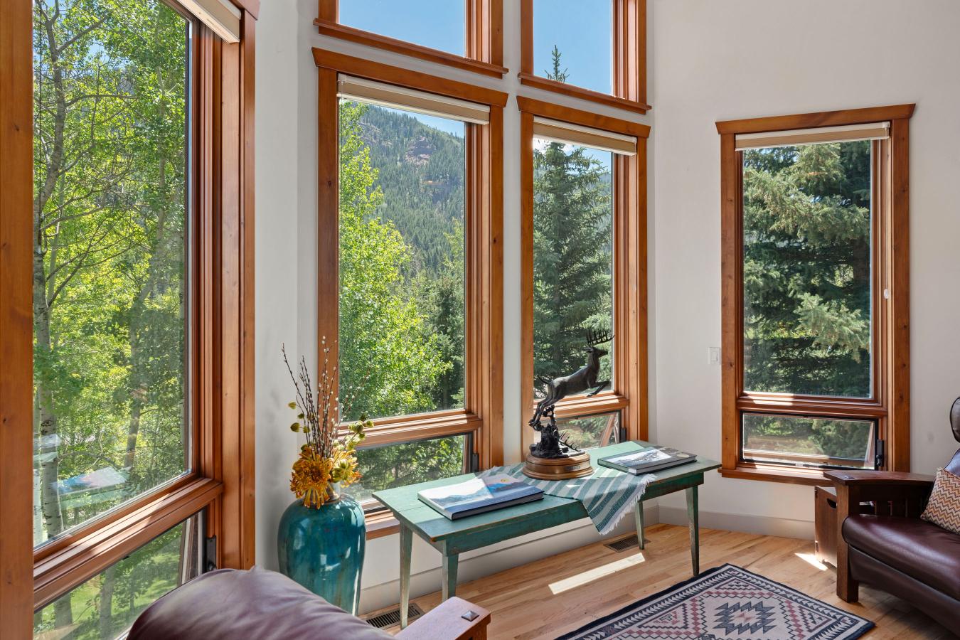 389 Elk Mountain Drive, Redstone, Colorado, 81623, United States, 3 Bedrooms Bedrooms, ,3 BathroomsBathrooms,Residential,For Sale,389 Elk Mountain Drive,1477647