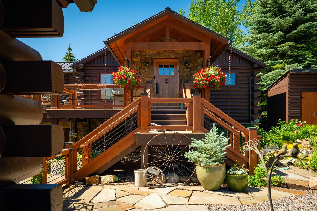 389 Elk Mountain Drive, Redstone, Colorado, 81623, United States, 3 Bedrooms Bedrooms, ,3 BathroomsBathrooms,Residential,For Sale,389 Elk Mountain Drive,1477647