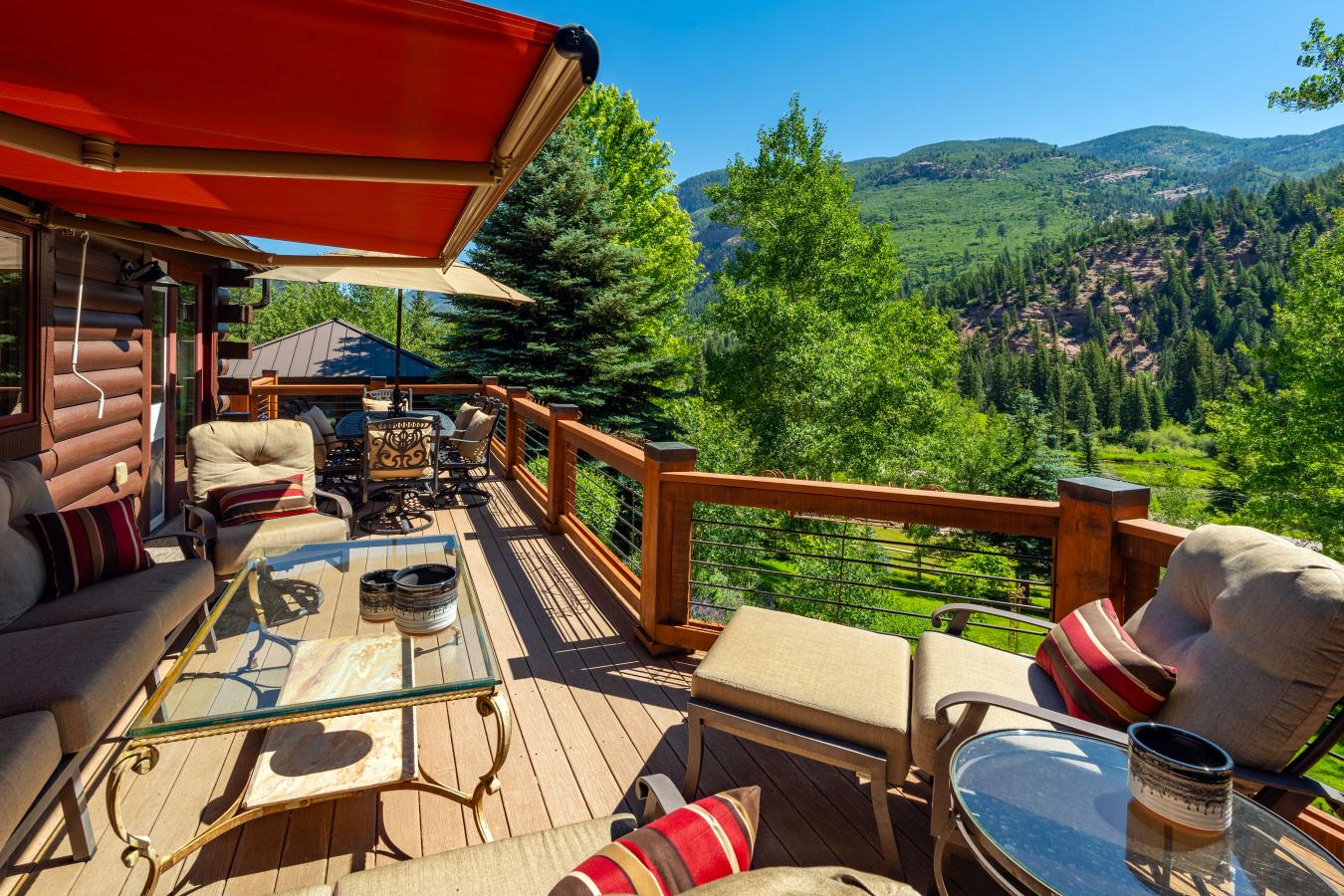389 Elk Mountain Drive, Redstone, Colorado, 81623, United States, 3 Bedrooms Bedrooms, ,3 BathroomsBathrooms,Residential,For Sale,389 Elk Mountain Drive,1477647