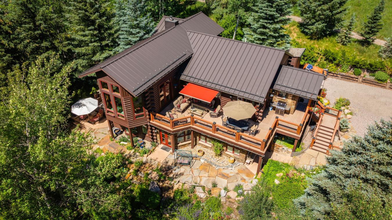 389 Elk Mountain Drive, Redstone, Colorado, 81623, United States, 3 Bedrooms Bedrooms, ,3 BathroomsBathrooms,Residential,For Sale,389 Elk Mountain Drive,1477647