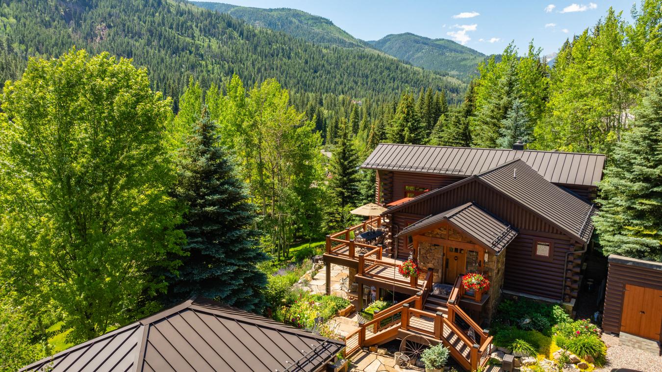 389 Elk Mountain Drive, Redstone, Colorado, 81623, United States, 3 Bedrooms Bedrooms, ,3 BathroomsBathrooms,Residential,For Sale,389 Elk Mountain Drive,1477647