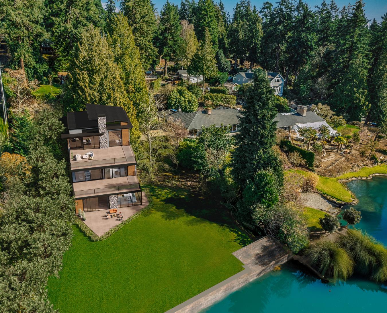2521 103rd Ave SE, Bellevue, WA, 98004, United States, 2 Bedrooms Bedrooms, ,2 BathroomsBathrooms,Residential,For Sale,2521 103rd Ave SE,1477643