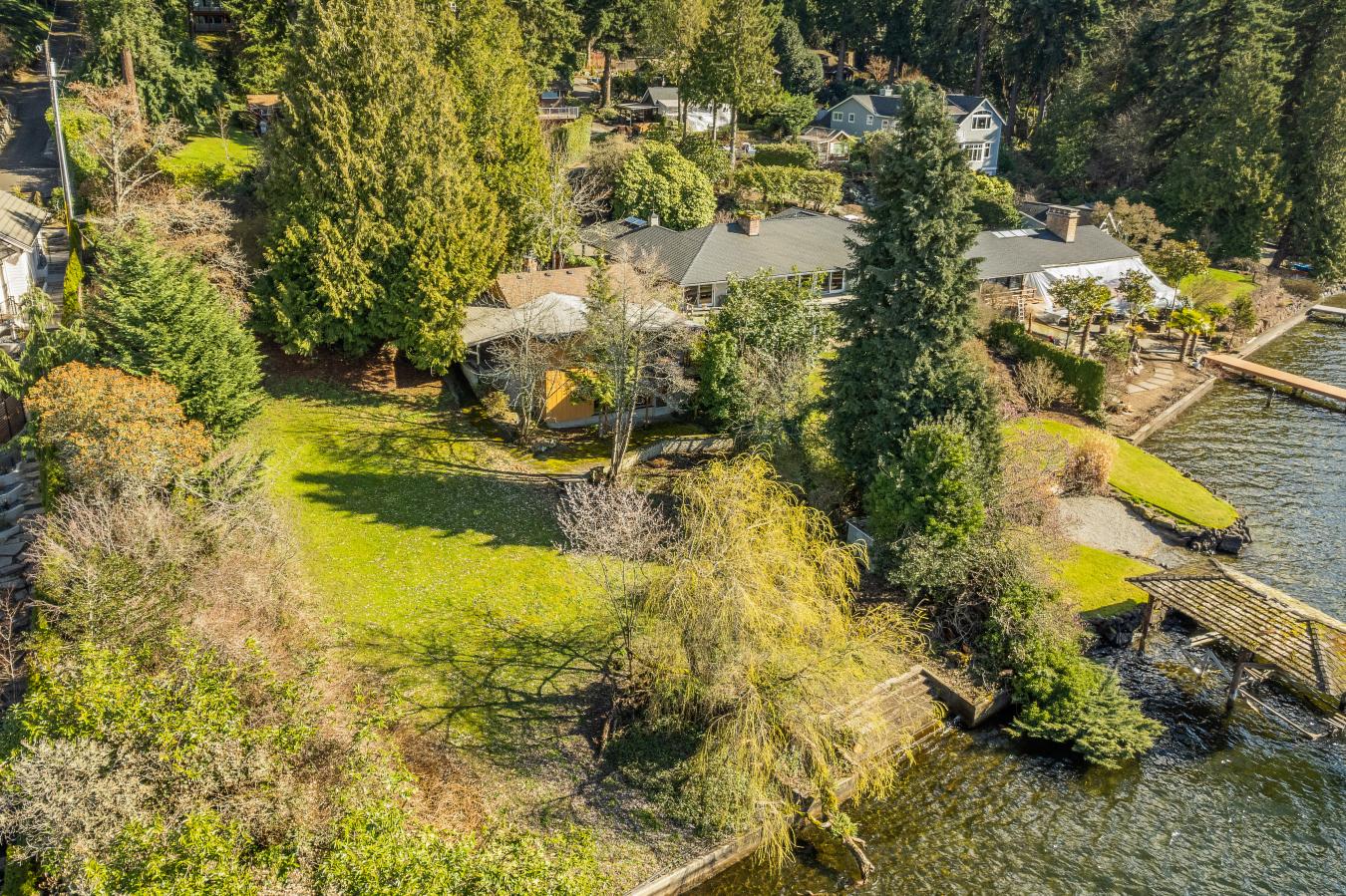 2521 103rd Ave SE, Bellevue, WA, 98004, United States, 2 Bedrooms Bedrooms, ,2 BathroomsBathrooms,Residential,For Sale,2521 103rd Ave SE,1477643