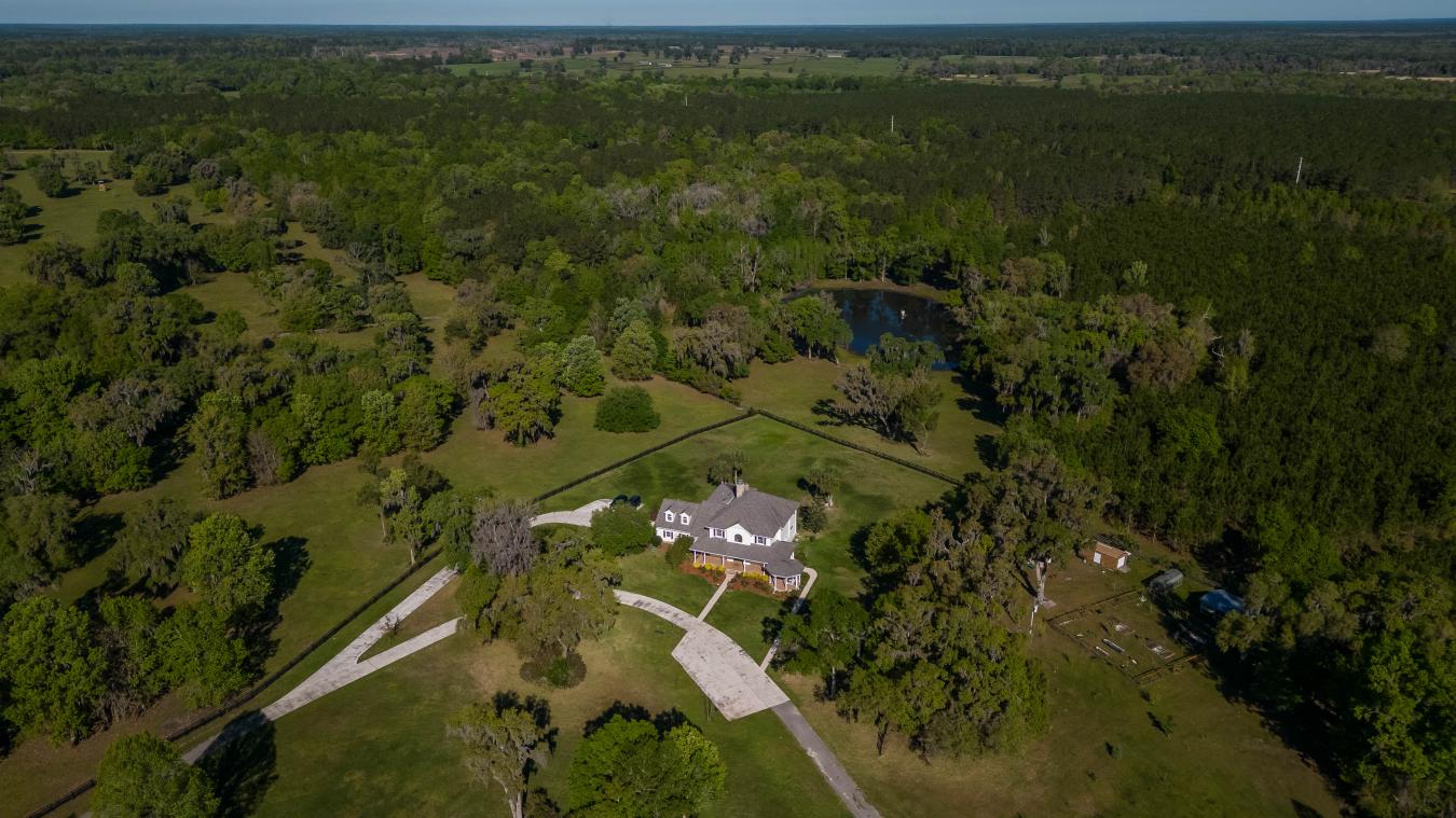12275 W Highway 318, Reddick, Florida, 32686, United States, 5 Bedrooms Bedrooms, ,4 BathroomsBathrooms,Residential,For Sale,12275 W Highway 318,1598580