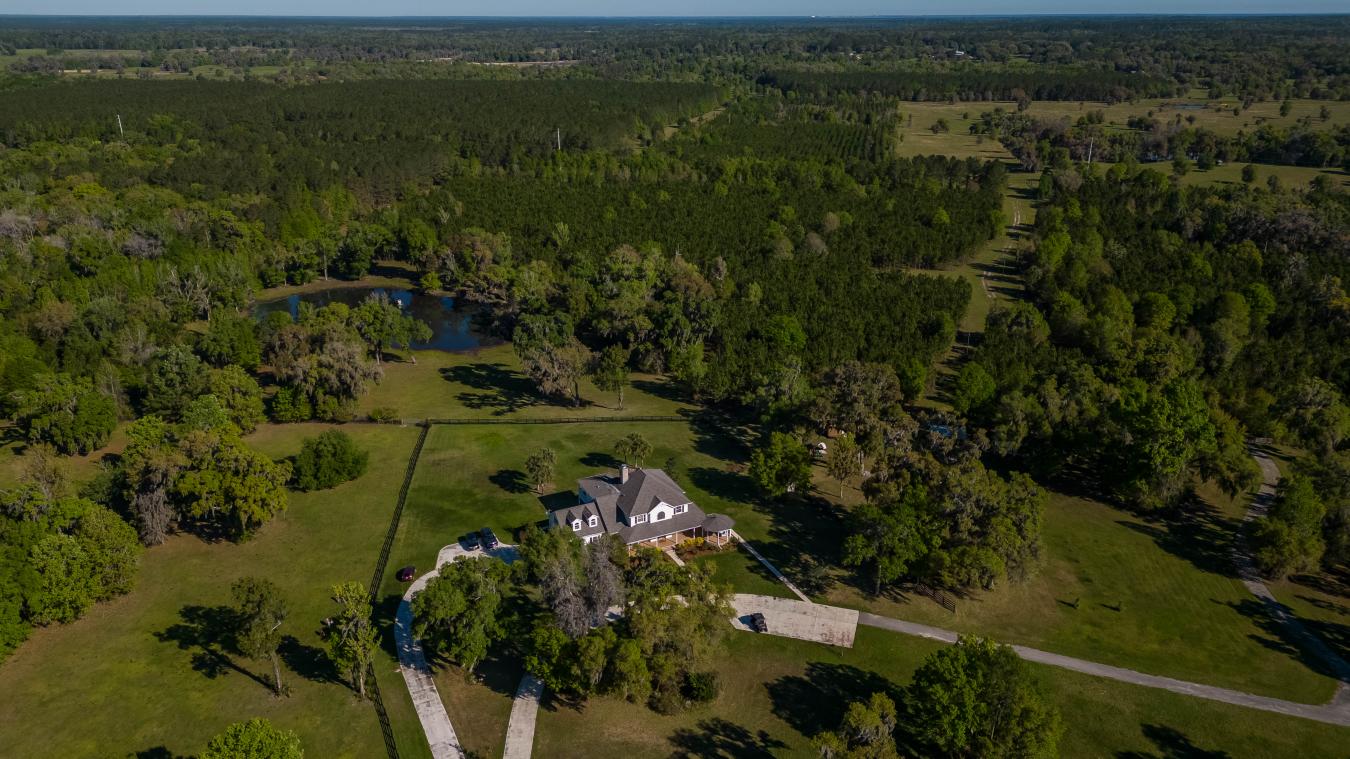 12275 W Highway 318, Reddick, Florida, 32686, United States, 5 Bedrooms Bedrooms, ,4 BathroomsBathrooms,Residential,For Sale,12275 W Highway 318,1598580