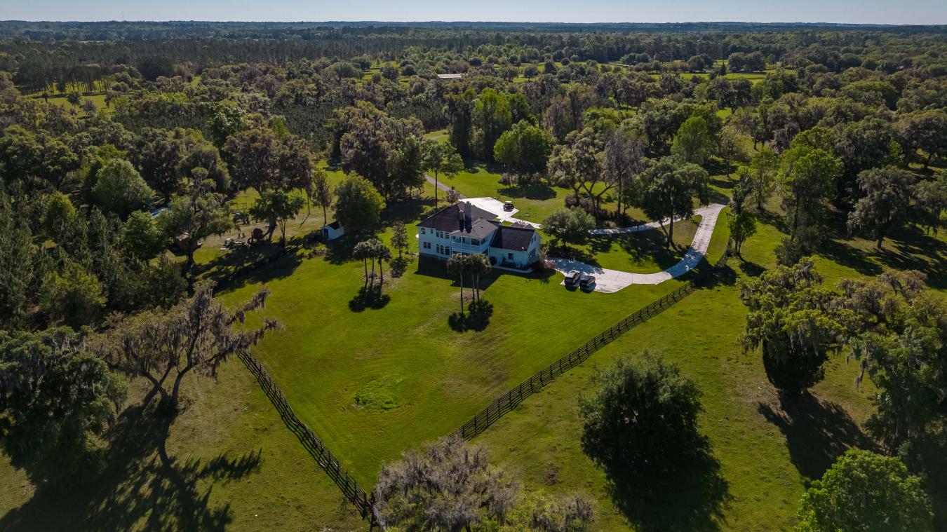 12275 W Highway 318, Reddick, Florida, 32686, United States, 5 Bedrooms Bedrooms, ,4 BathroomsBathrooms,Residential,For Sale,12275 W Highway 318,1598580