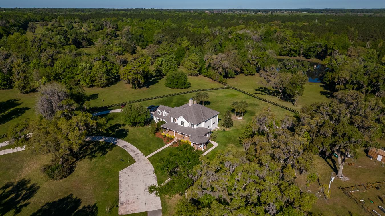 12275 W Highway 318, Reddick, Florida, 32686, United States, 5 Bedrooms Bedrooms, ,4 BathroomsBathrooms,Residential,For Sale,12275 W Highway 318,1598580