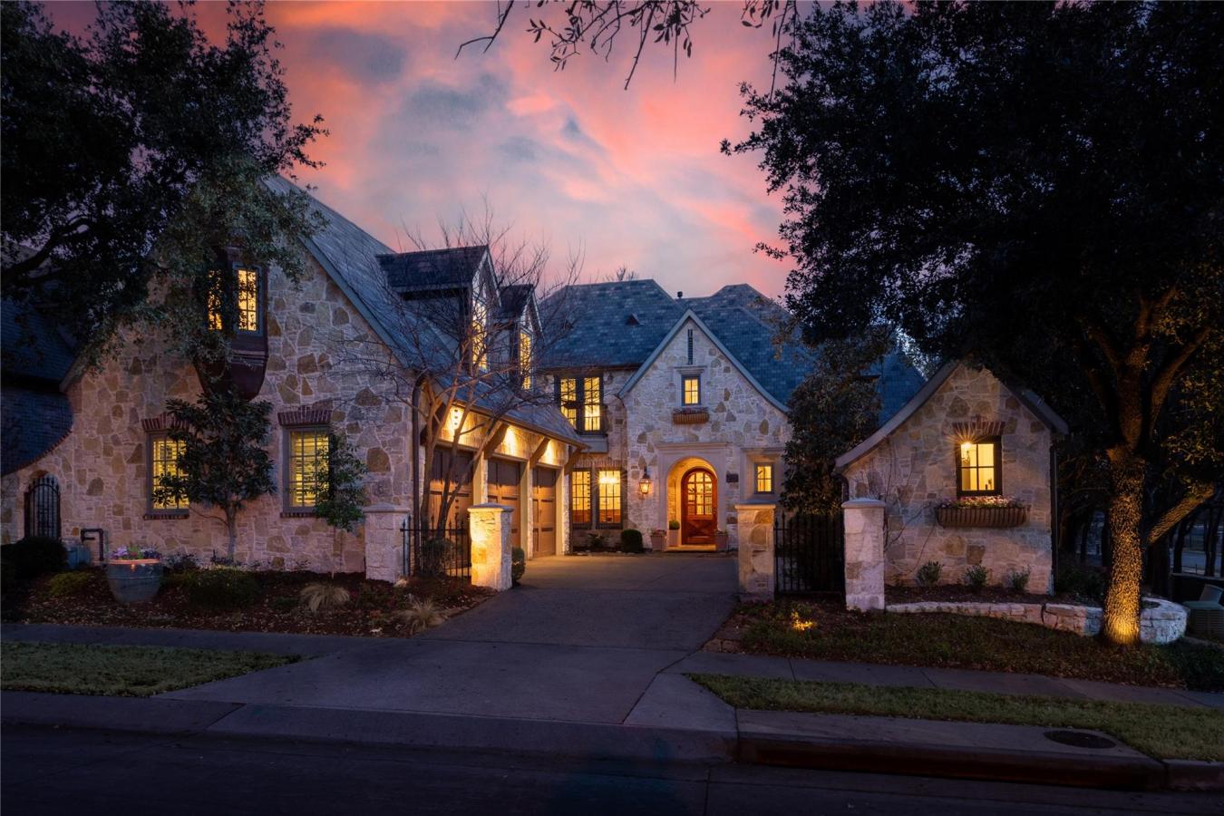6417 Avalon Woods Drive, McKinney, Texas, 75072, United States, 4 Bedrooms Bedrooms, ,3 BathroomsBathrooms,Residential,For Sale,6417 Avalon Woods Drive,1477637