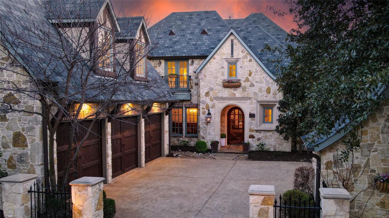 6417 Avalon Woods Drive, McKinney, Texas, 75072, United States, 4 Bedrooms Bedrooms, ,3 BathroomsBathrooms,Residential,For Sale,6417 Avalon Woods Drive,1477637