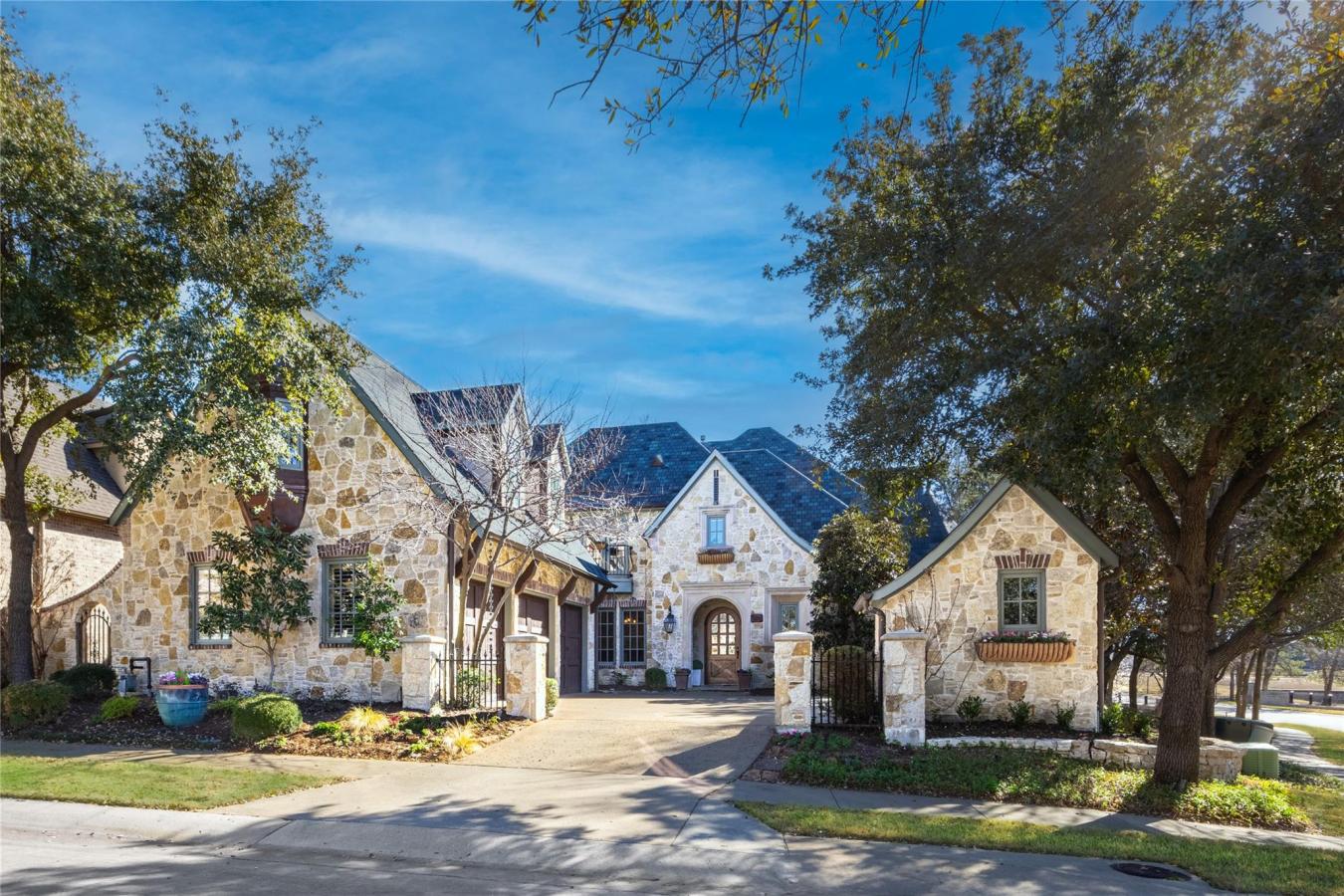 6417 Avalon Woods Drive, McKinney, Texas, 75072, United States, 4 Bedrooms Bedrooms, ,3 BathroomsBathrooms,Residential,For Sale,6417 Avalon Woods Drive,1477637