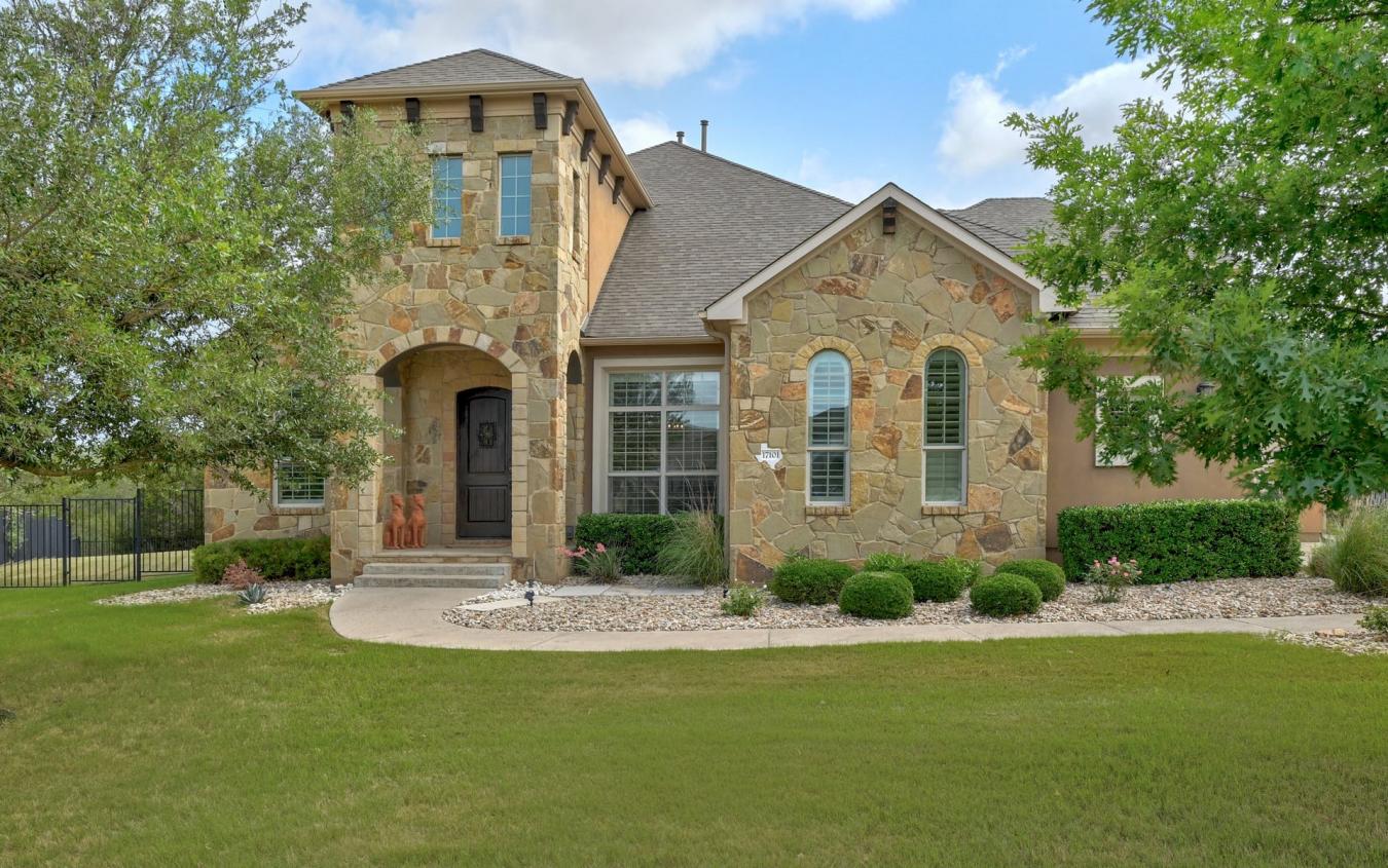 17101 Rush Pea Circle, Austin, Texas, 78738, United States, 5 Bedrooms Bedrooms, ,4 BathroomsBathrooms,Residential,For Sale,17101 Rush Pea Circle,1477905