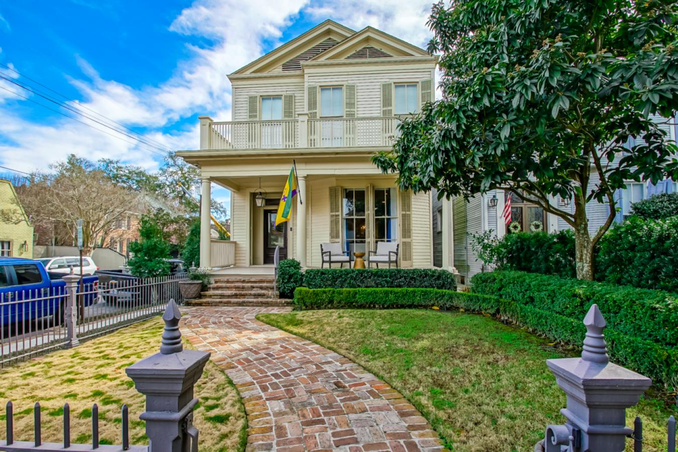 1479 Calhoun Street, New Orleans, Louisiana, 70118, United States, 4 Bedrooms Bedrooms, ,3 BathroomsBathrooms,Residential,For Sale,1479 Calhoun Street,1477894