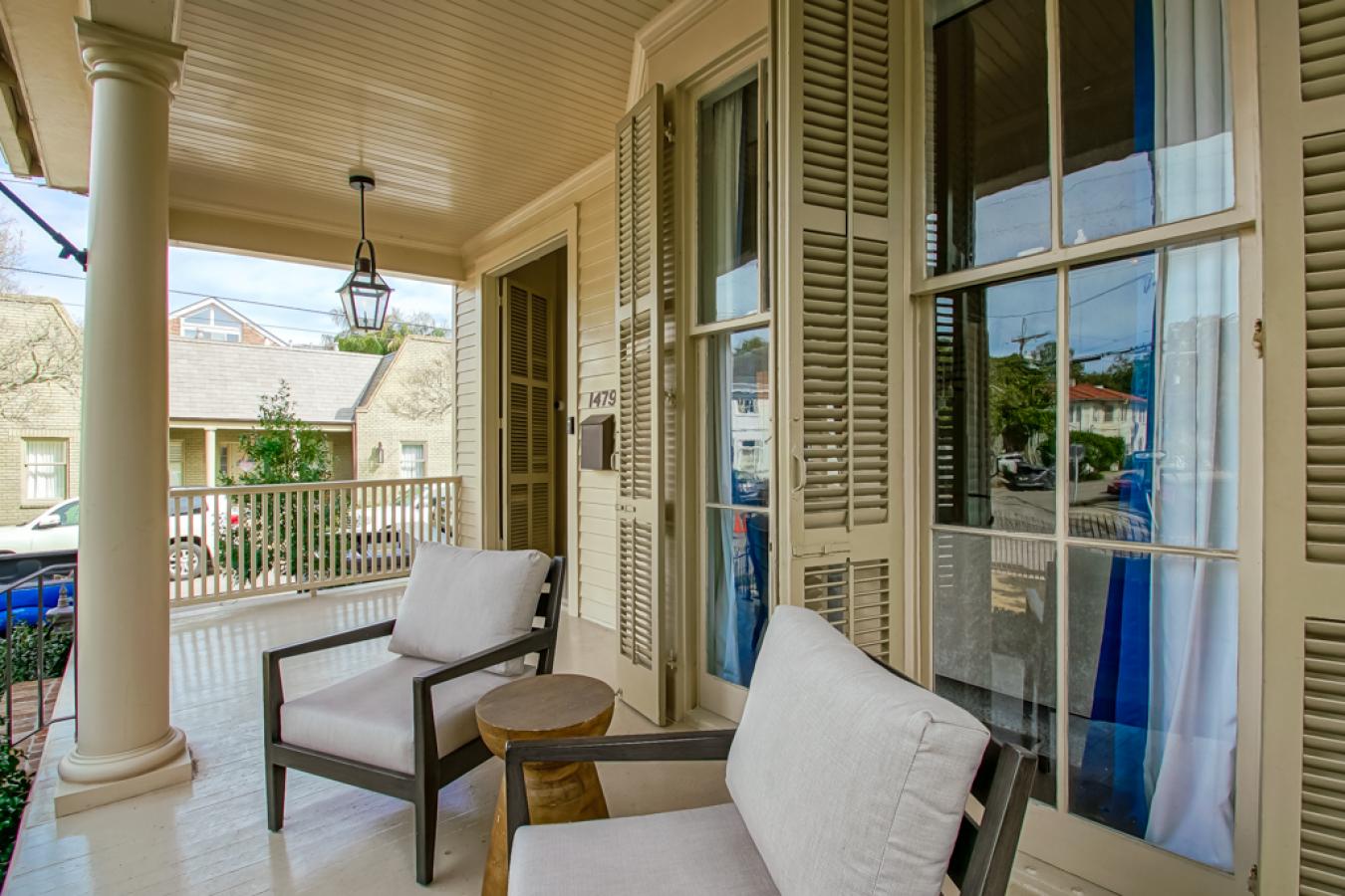 1479 Calhoun Street, New Orleans, Louisiana, 70118, United States, 4 Bedrooms Bedrooms, ,3 BathroomsBathrooms,Residential,For Sale,1479 Calhoun Street,1477894
