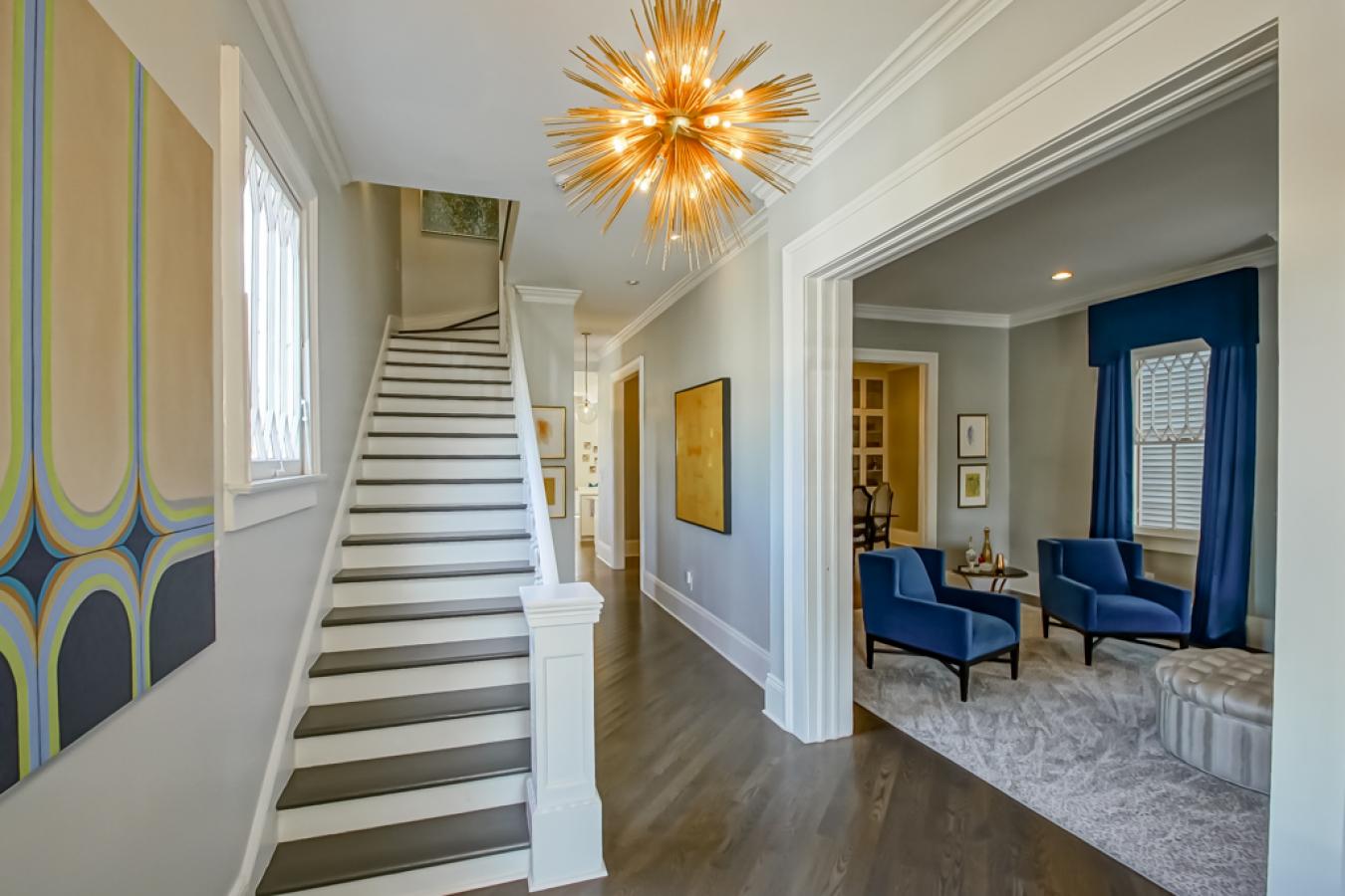 1479 Calhoun Street, New Orleans, Louisiana, 70118, United States, 4 Bedrooms Bedrooms, ,3 BathroomsBathrooms,Residential,For Sale,1479 Calhoun Street,1477894
