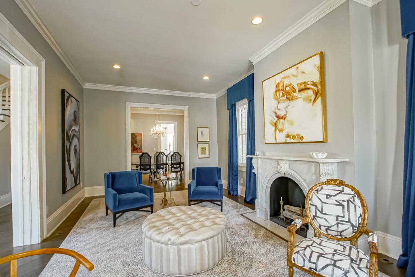 1479 Calhoun Street, New Orleans, Louisiana, 70118, United States, 4 Bedrooms Bedrooms, ,3 BathroomsBathrooms,Residential,For Sale,1479 Calhoun Street,1477894