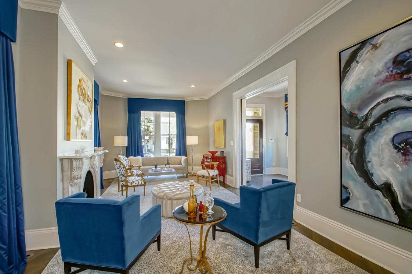 1479 Calhoun Street, New Orleans, Louisiana, 70118, United States, 4 Bedrooms Bedrooms, ,3 BathroomsBathrooms,Residential,For Sale,1479 Calhoun Street,1477894