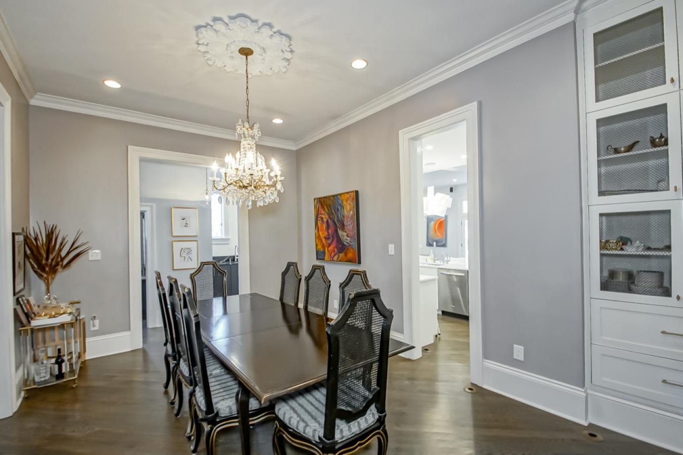 1479 Calhoun Street, New Orleans, Louisiana, 70118, United States, 4 Bedrooms Bedrooms, ,3 BathroomsBathrooms,Residential,For Sale,1479 Calhoun Street,1477894