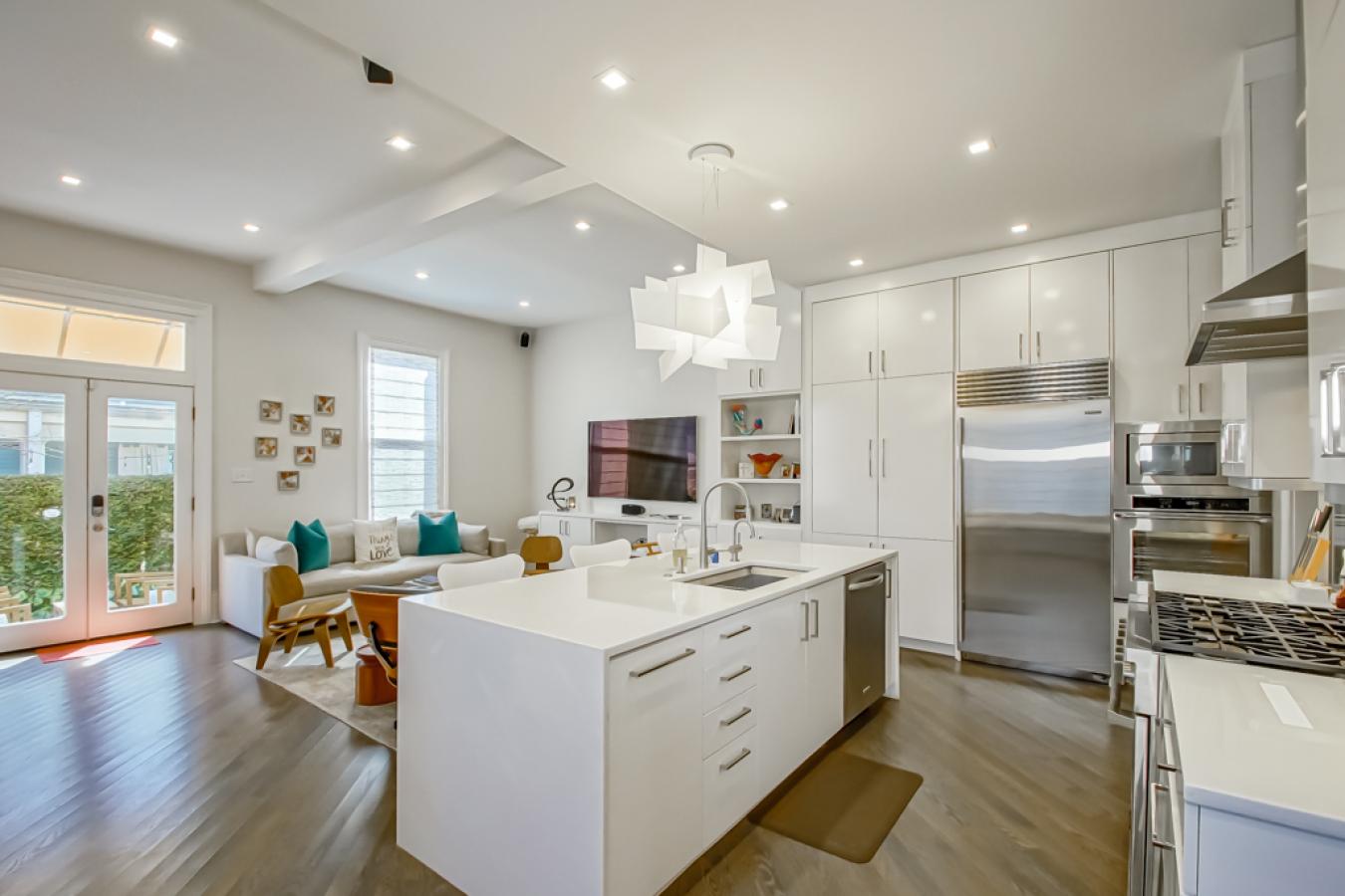 1479 Calhoun Street, New Orleans, Louisiana, 70118, United States, 4 Bedrooms Bedrooms, ,3 BathroomsBathrooms,Residential,For Sale,1479 Calhoun Street,1477894