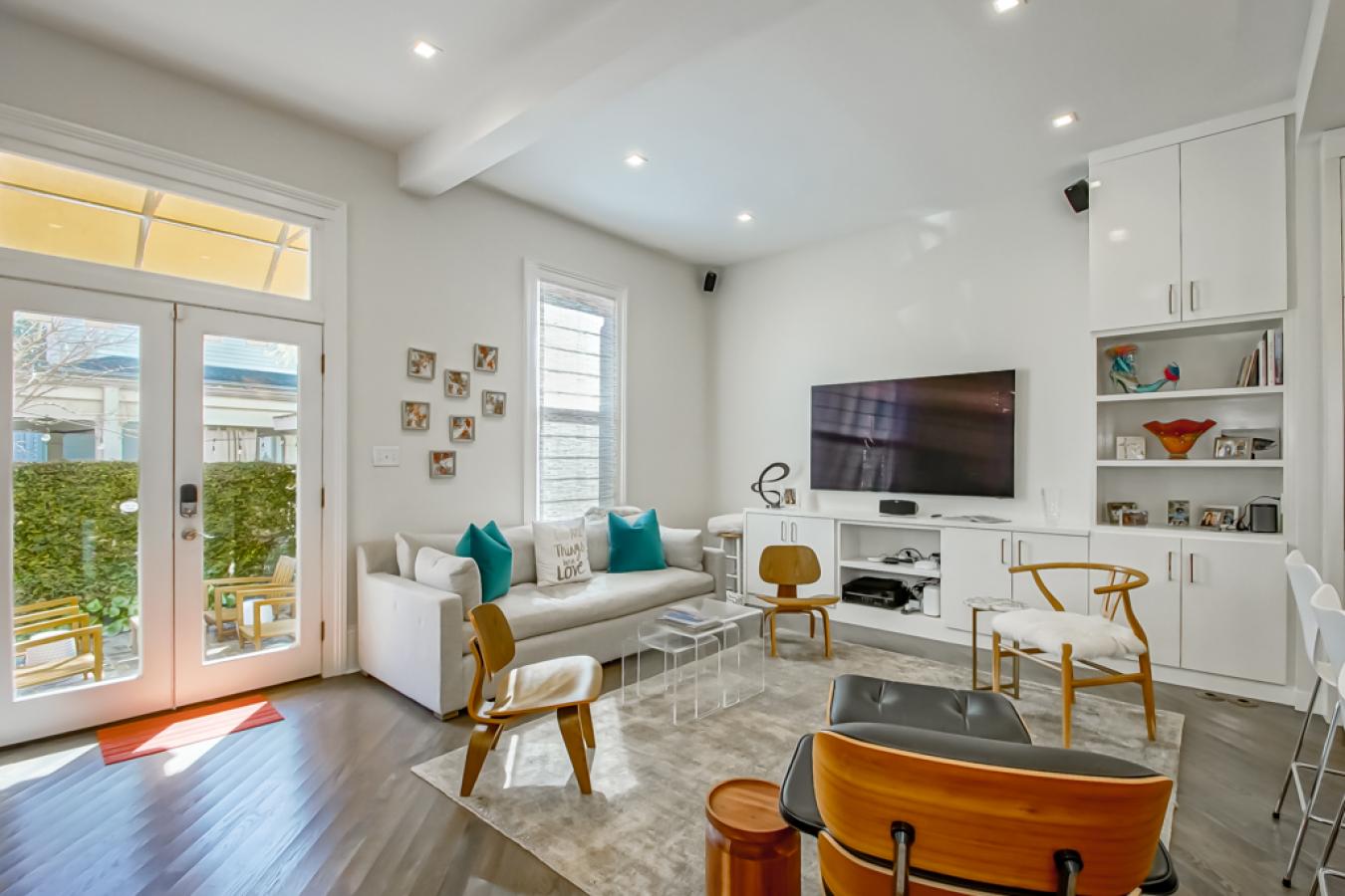 1479 Calhoun Street, New Orleans, Louisiana, 70118, United States, 4 Bedrooms Bedrooms, ,3 BathroomsBathrooms,Residential,For Sale,1479 Calhoun Street,1477894