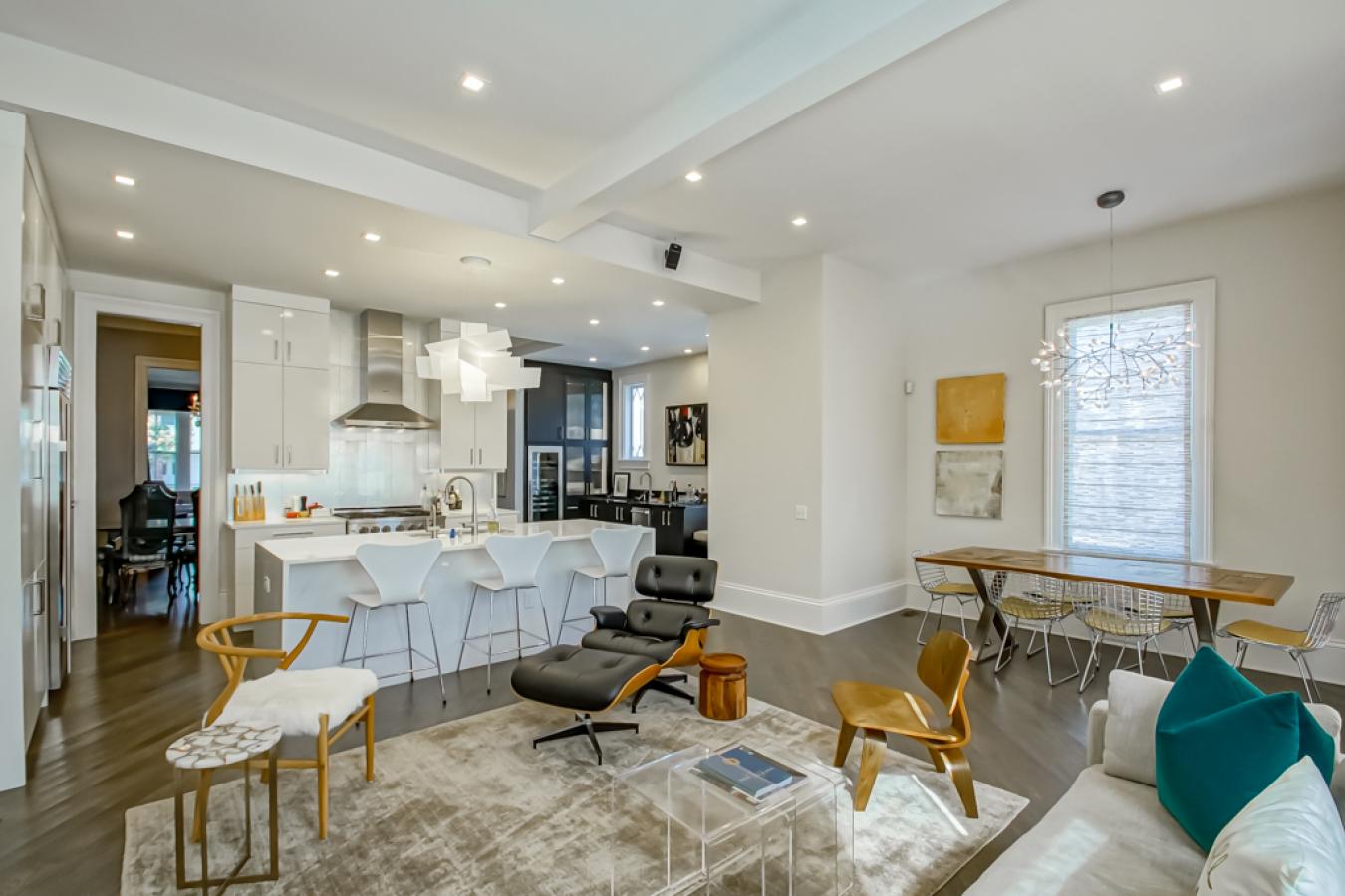 1479 Calhoun Street, New Orleans, Louisiana, 70118, United States, 4 Bedrooms Bedrooms, ,3 BathroomsBathrooms,Residential,For Sale,1479 Calhoun Street,1477894