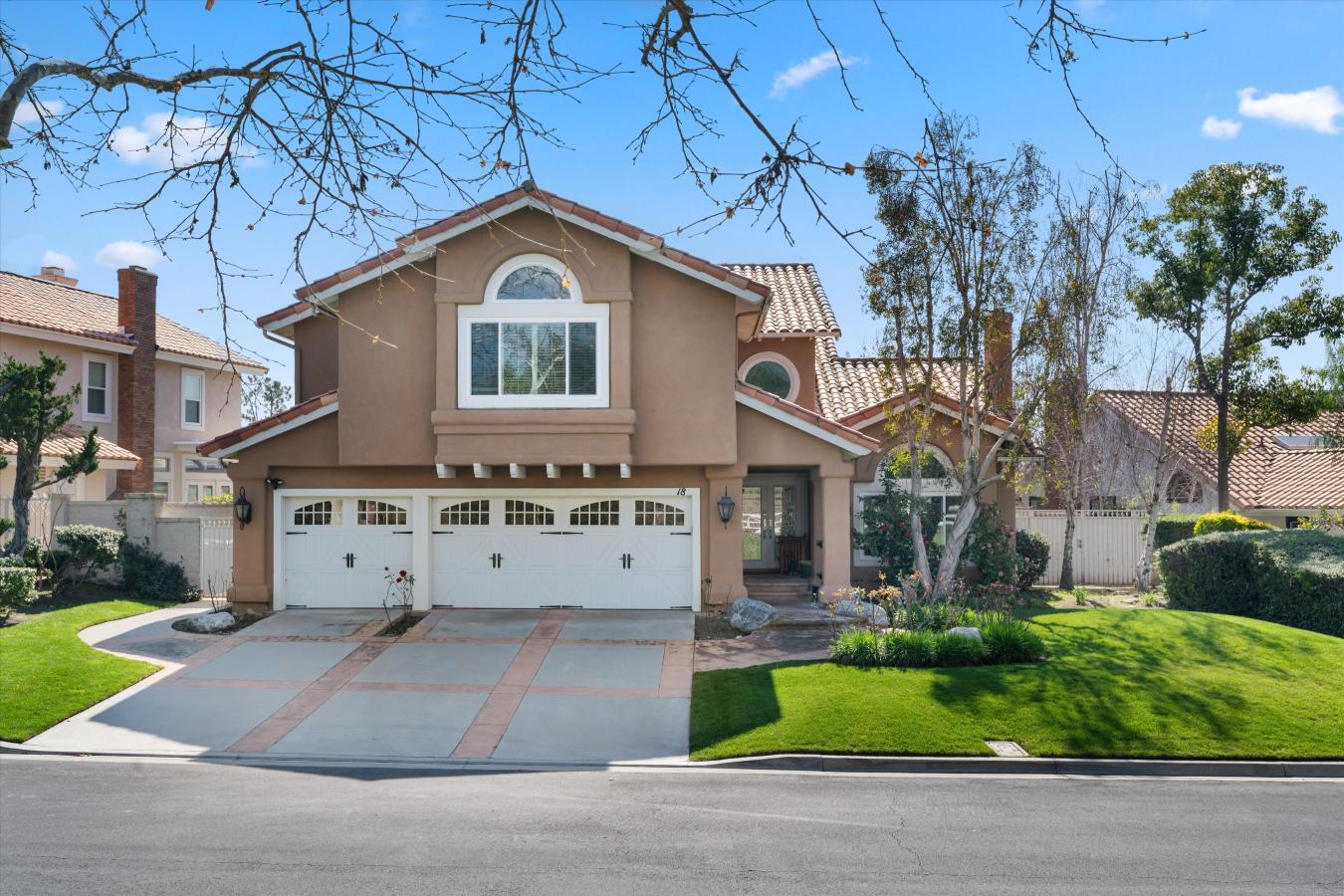18 Alicante, Coto de Caza, California, 92679, United States, 4 Bedrooms Bedrooms, ,3 BathroomsBathrooms,Residential,For Sale,18 Alicante,1477888