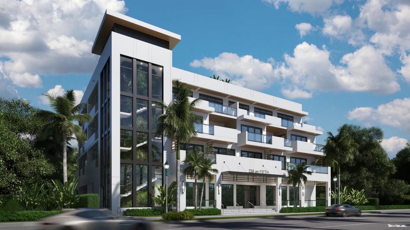 235 SE 5th Avenue, 2-1, Delray Beach, FL, 33483, United States, 2 Bedrooms Bedrooms, ,2 BathroomsBathrooms,Residential,For Sale,235 SE 5th Avenue, 2-1,1477886